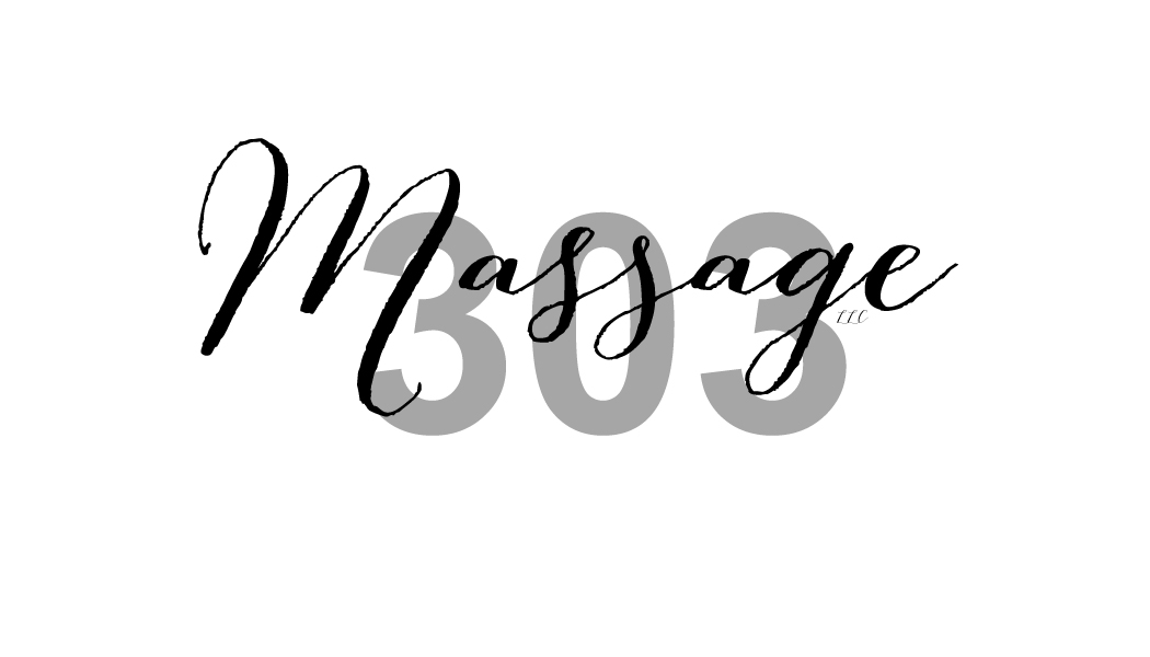 Massage 303
